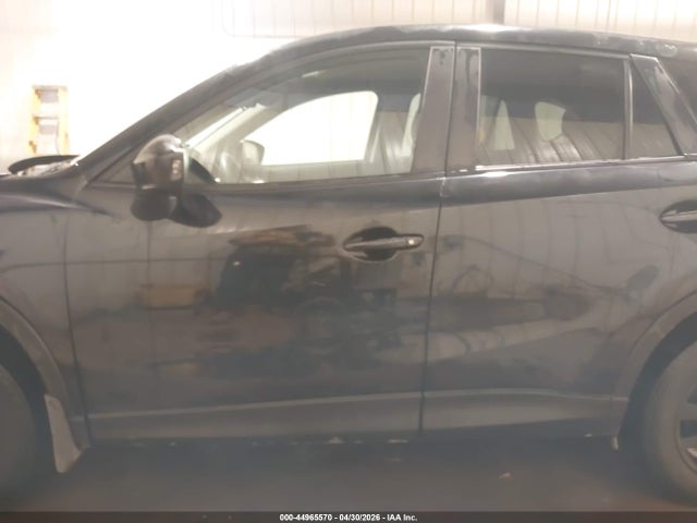 Mazda Cx Touring