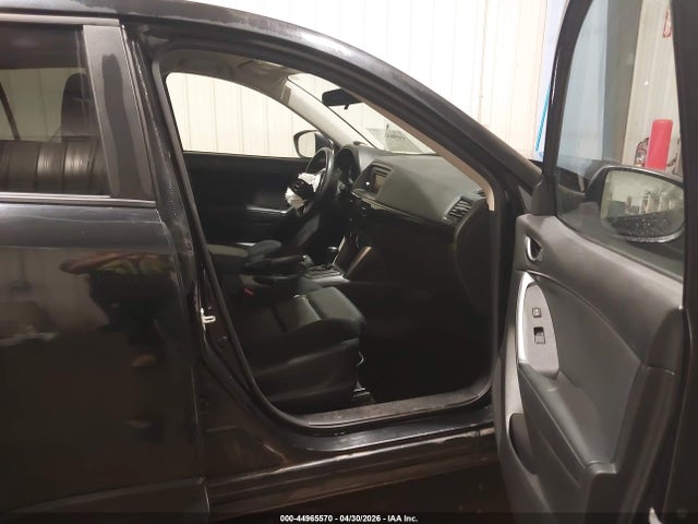 Mazda Cx Touring