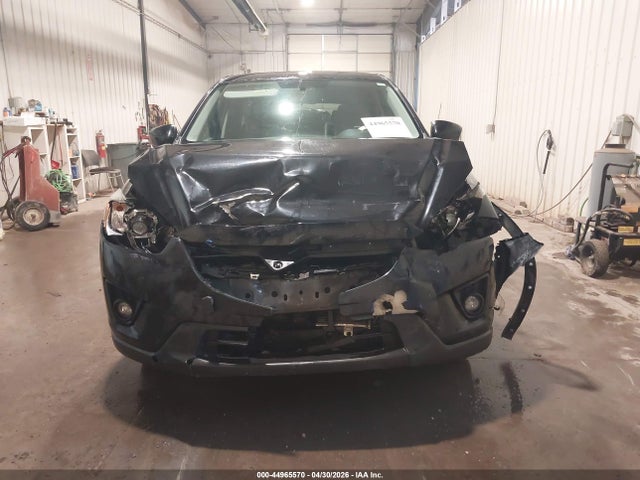Mazda Cx Touring