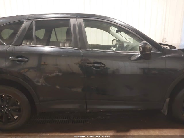 Mazda Cx Touring