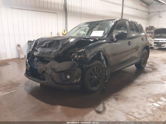 Mazda Cx Touring