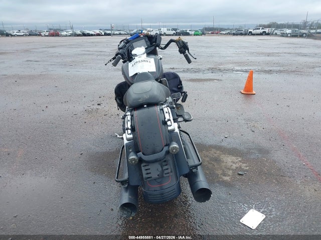 Harley-Davidson Flhxs Street Glide Special