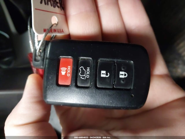 Toyota RAV4 Se