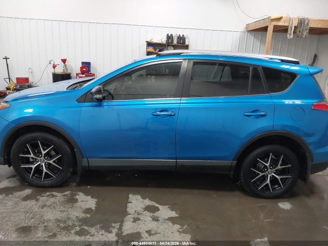 Toyota RAV4 Se