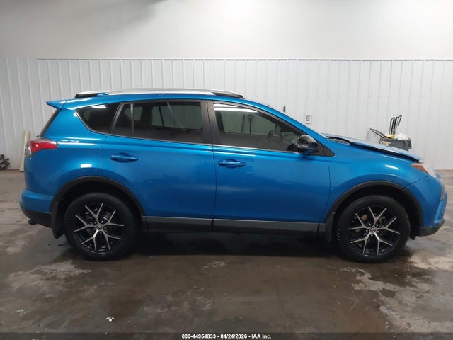 Toyota RAV4 Se