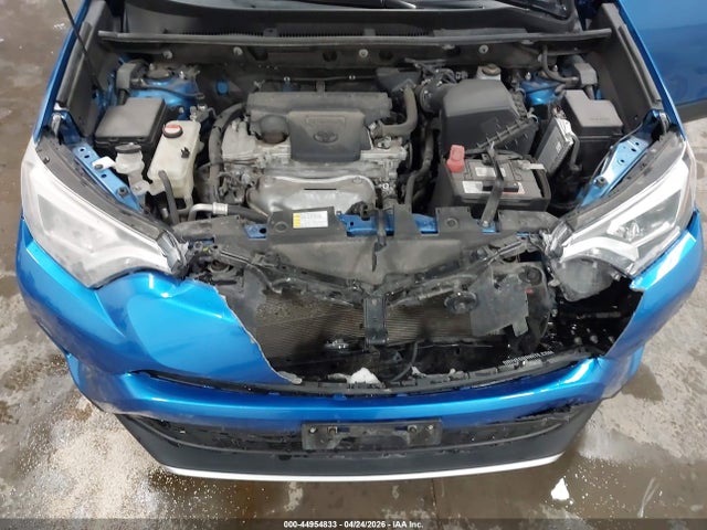 Toyota RAV4 Se