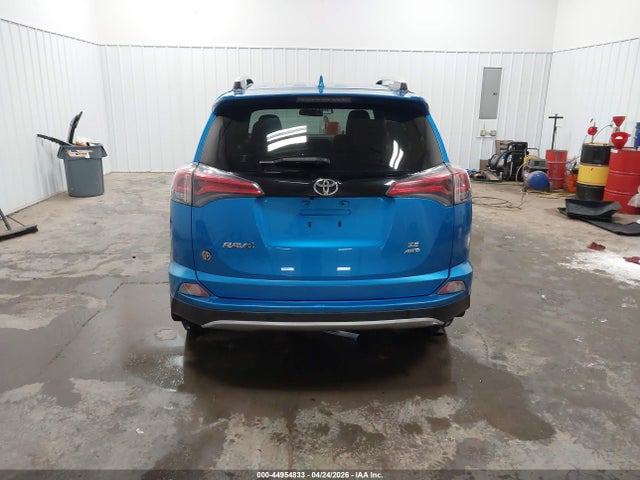 Toyota RAV4 Se