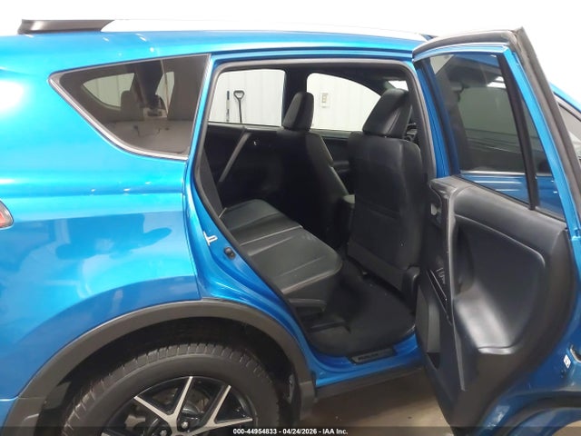 Toyota RAV4 Se
