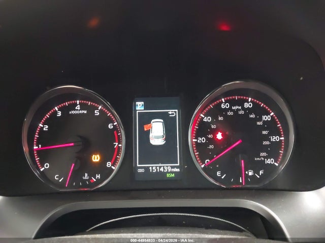 Toyota RAV4 Se