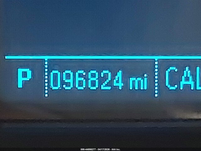 Chevrolet Equinox 1lt