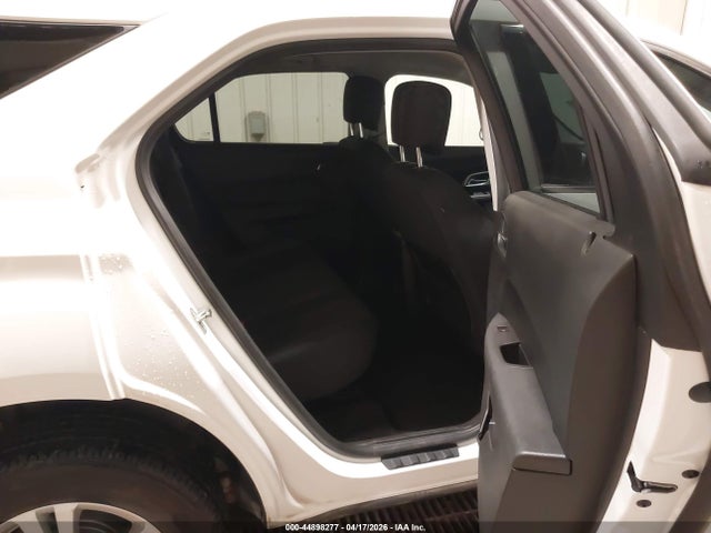 Chevrolet Equinox 1lt