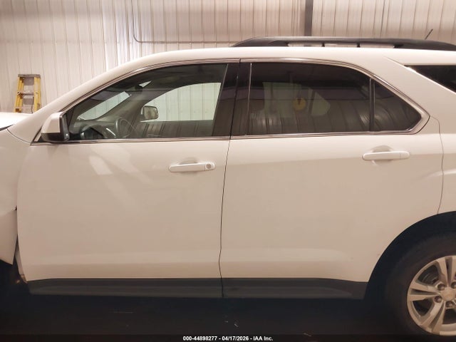 Chevrolet Equinox 1lt