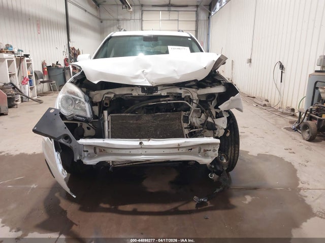 Chevrolet Equinox 1lt
