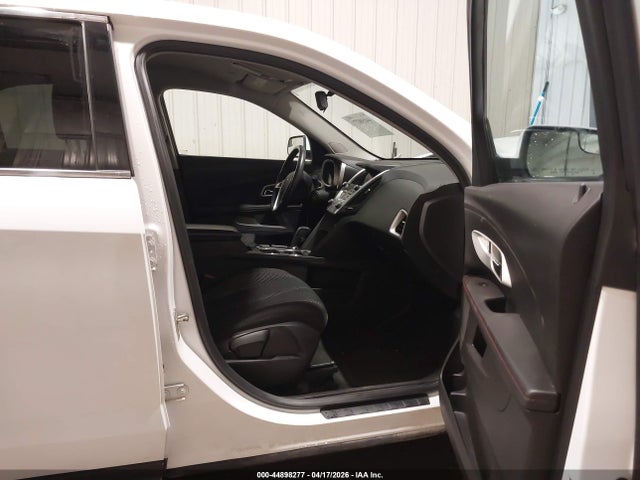 Chevrolet Equinox 1lt