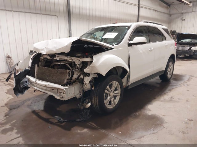 Chevrolet Equinox 1lt