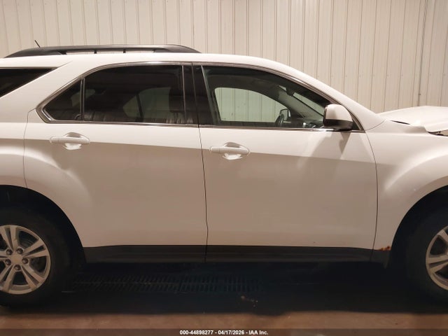 Chevrolet Equinox 1lt