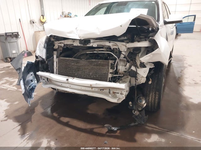 Chevrolet Equinox 1lt