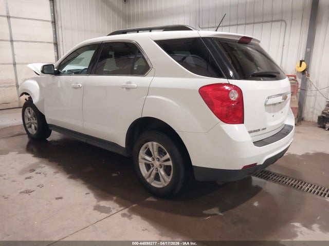 Chevrolet Equinox 1lt