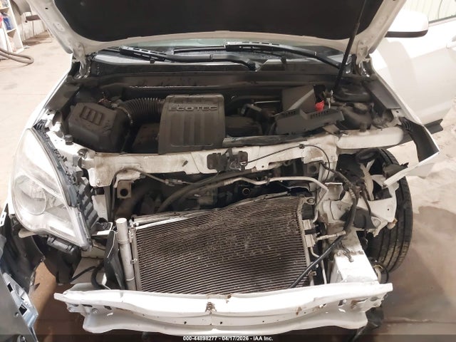 Chevrolet Equinox 1lt
