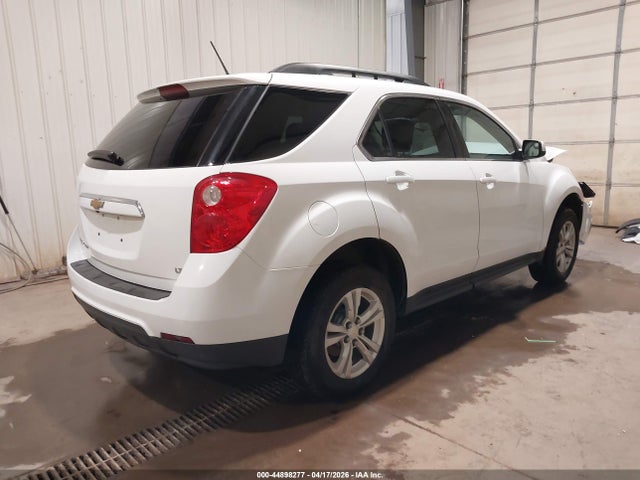 Chevrolet Equinox 1lt