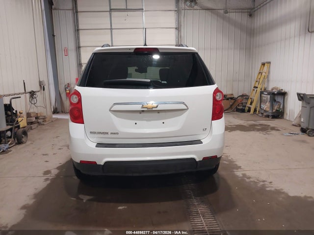 Chevrolet Equinox 1lt