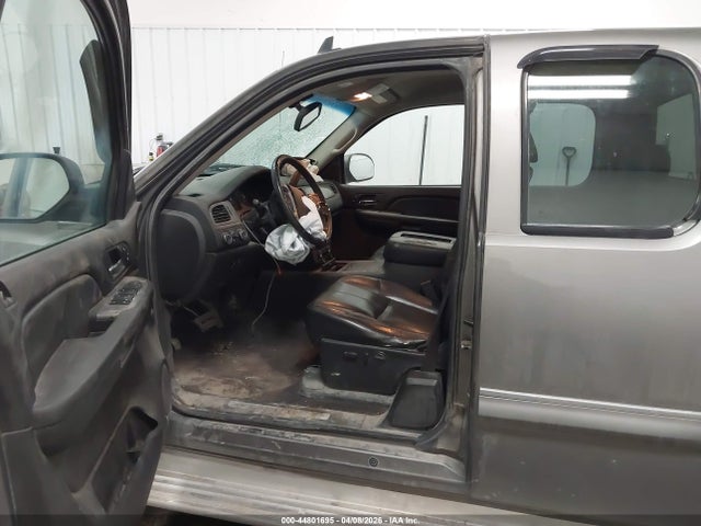 GMC Sierra 1500 Slt