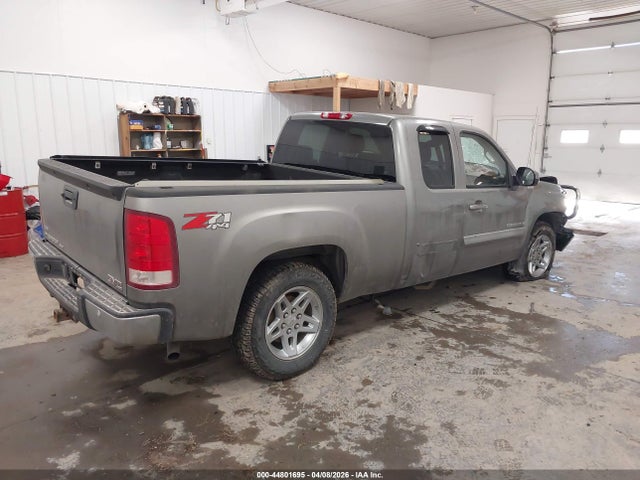 GMC Sierra 1500 Slt