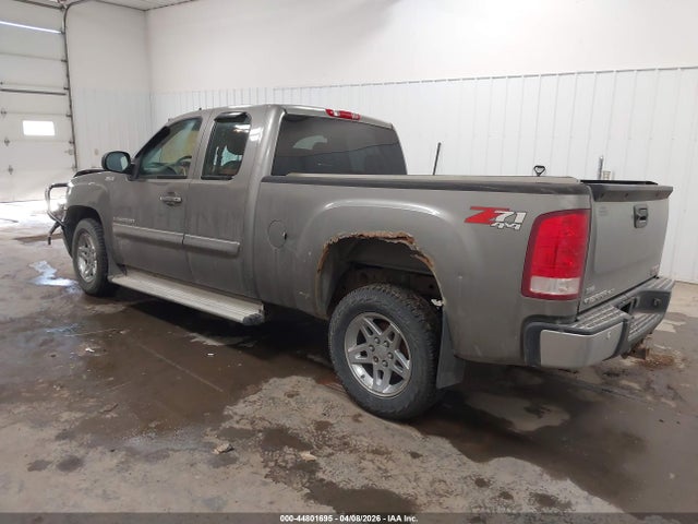 GMC Sierra 1500 Slt