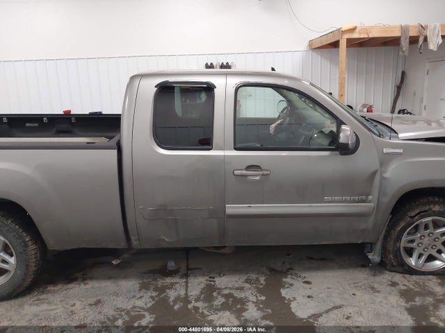 GMC Sierra 1500 Slt
