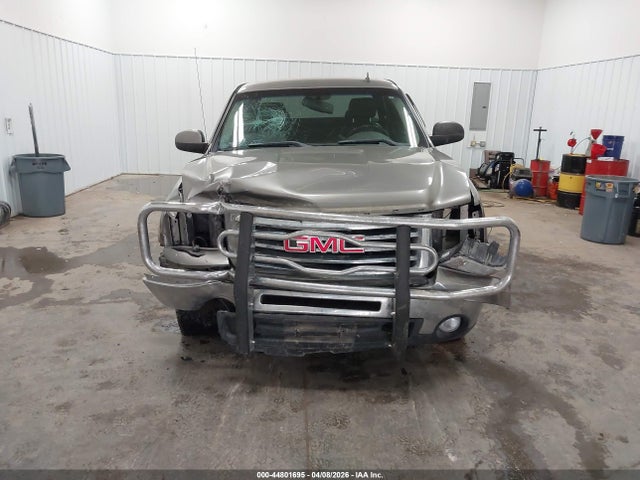 GMC Sierra 1500 Slt