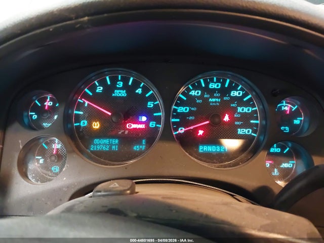 GMC Sierra 1500 Slt