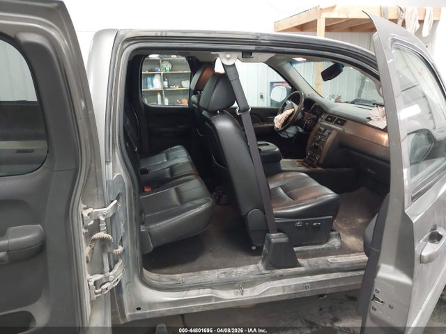 GMC Sierra 1500 Slt