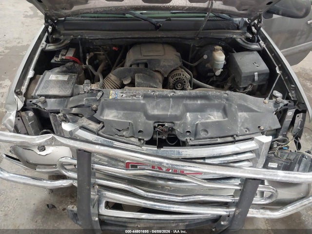 GMC Sierra 1500 Slt