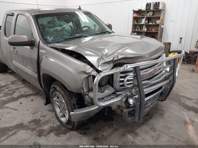 GMC Sierra 1500 Slt