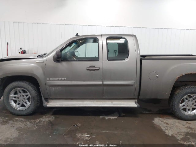 GMC Sierra 1500 Slt