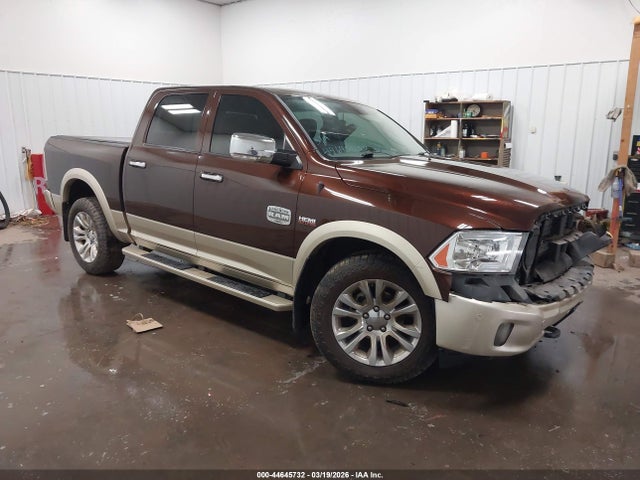 Salvage Ram 1500 Image