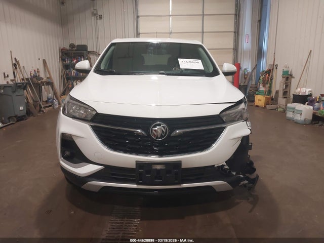 Buick Encore GX Awd Preferred