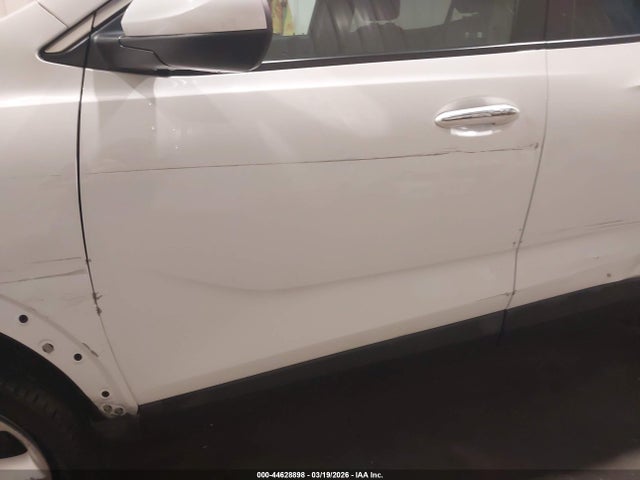 Buick Encore GX Awd Preferred
