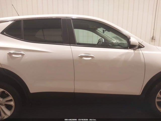 Buick Encore GX Awd Preferred