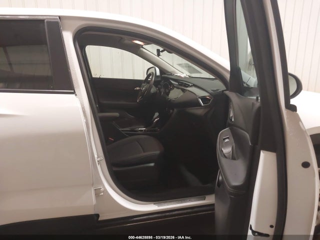 Buick Encore GX Awd Preferred