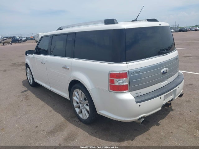 Ford Flex Limited
