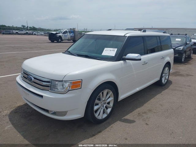 Ford Flex Limited