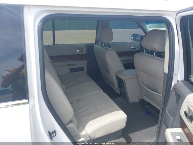 Ford Flex Limited