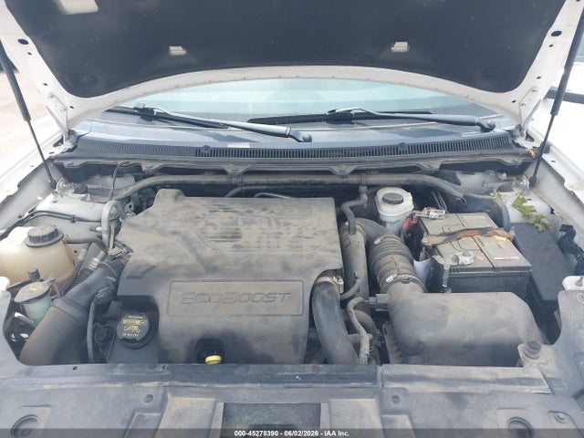 Ford Flex Limited