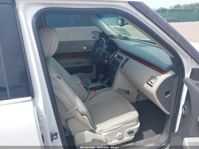 Ford Flex Limited