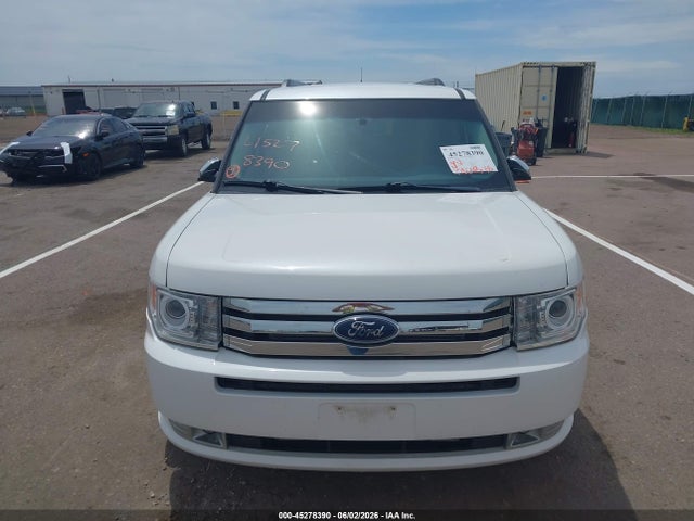 Ford Flex Limited