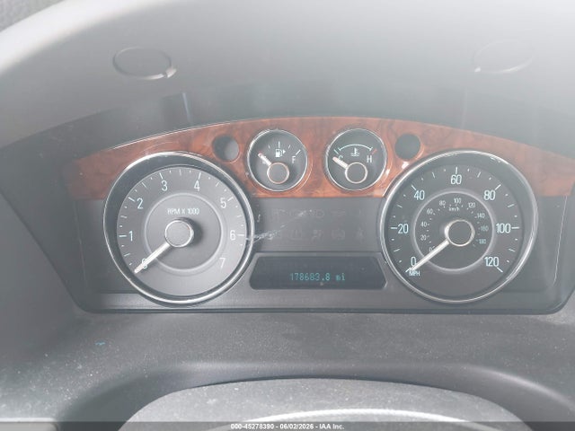 Ford Flex Limited