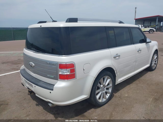 Ford Flex Limited