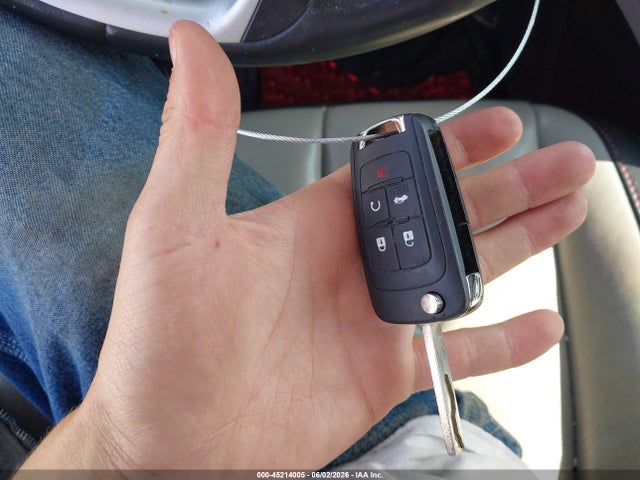GMC Terrain Slt-1