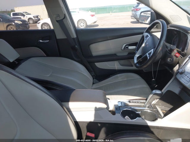 GMC Terrain Slt-1